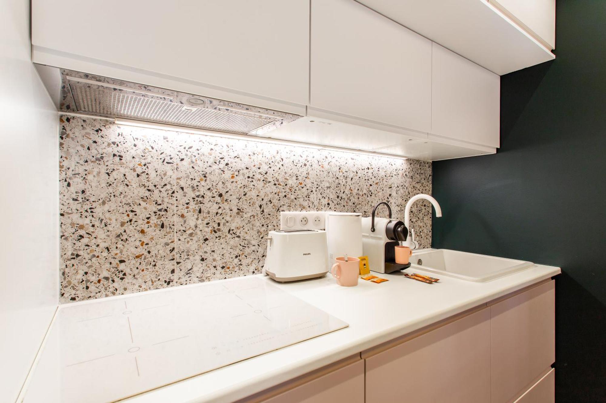 Stunning Apartment - 2Br-6P - Paris Center Esterno foto